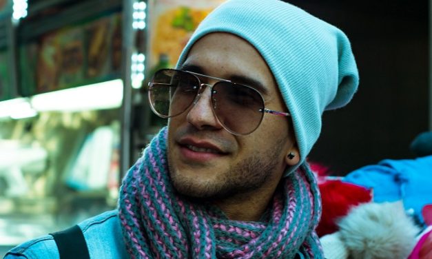 Neka One regresa al ruedo musical renovado