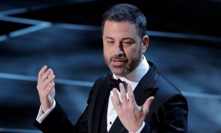 El duro monólogo de Jimmy Kimmel contra Harvey Weinstein y el acoso en Hollywood (+Video)