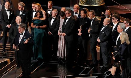 Lista de ganadores de los premios Oscar 2018, con «La forma del agua» como Mejor película