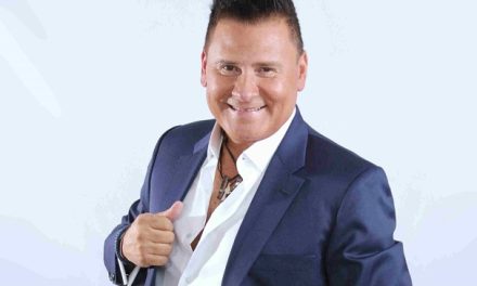 Roberto Antonio es el número 1 de la cartelera radial