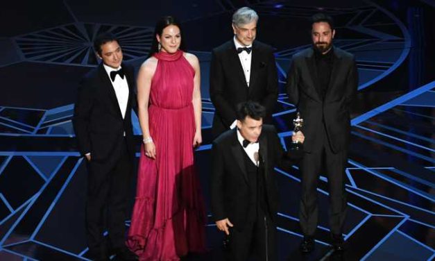Chile ganó el primer Oscar en su historia con »Una mujer fantástica»