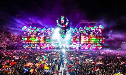 El Festival Ultra de música electrónica cumple 20 años con toque latino