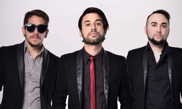 Lanzamiento de »Rich Nation» Radiogamma.