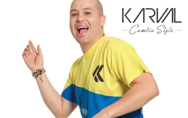 La Selección Colombia ya tiene canción con KARVAL