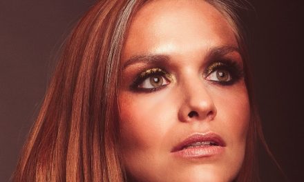 LÖV: la nueva faceta de Vanessa Rodríguez