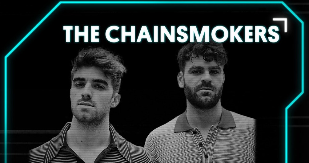 The Chainsmokers lanzan Nueva canción junto a Drew Love