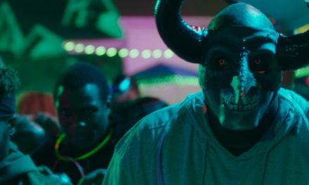 Primer tráiler de 12 horas para sobrevivir: El inicio