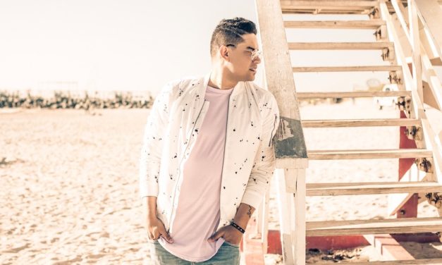EX CAIBO, BEET (@BeetMusica) ANUNCIA SU LANZAMIENTO COMO SOLISTA (+Video)