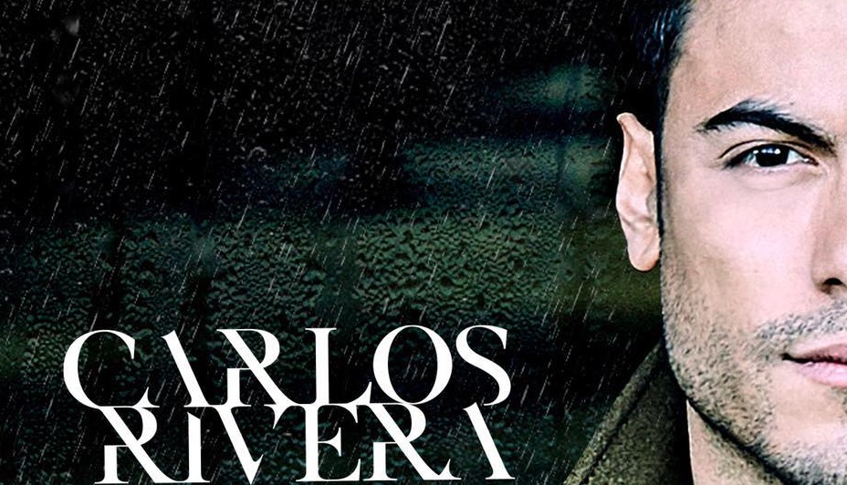 CARLOS RIVERA ESTRENA SU NUEVO SINGLE Y VIDEOCLIP :: ME MUERO