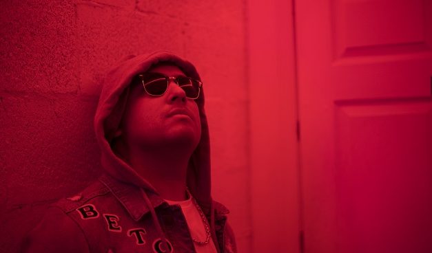 Beto Music debutó en el Top 10 del National Report
