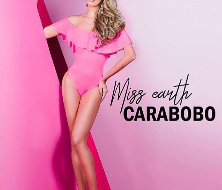 Organización Miss Earth Venezuela busca reina en Carabobo