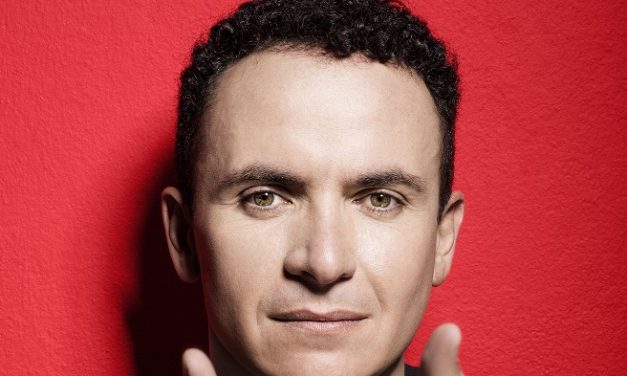 QUIERES FORMAR PARTE DEL NUEVO VIDEO CLIP DE FONSECA »PORQUE NADIE SABE» ???