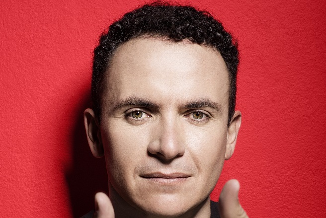 QUIERES FORMAR PARTE DEL NUEVO VIDEO CLIP DE FONSECA »PORQUE NADIE SABE» ???