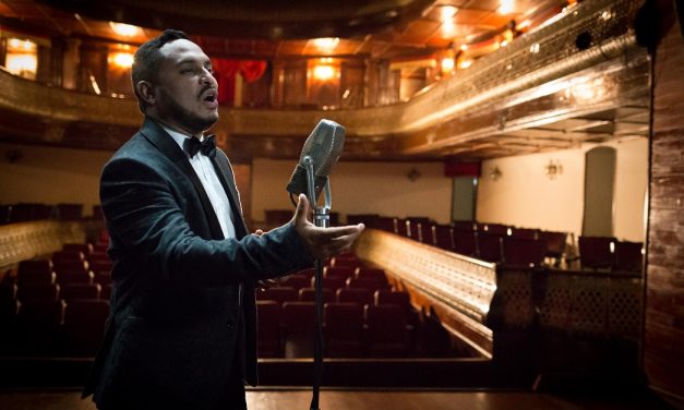 LALO REY, AL RESCATE DEL AMOR CON »NUESTRO JURAMENTO»