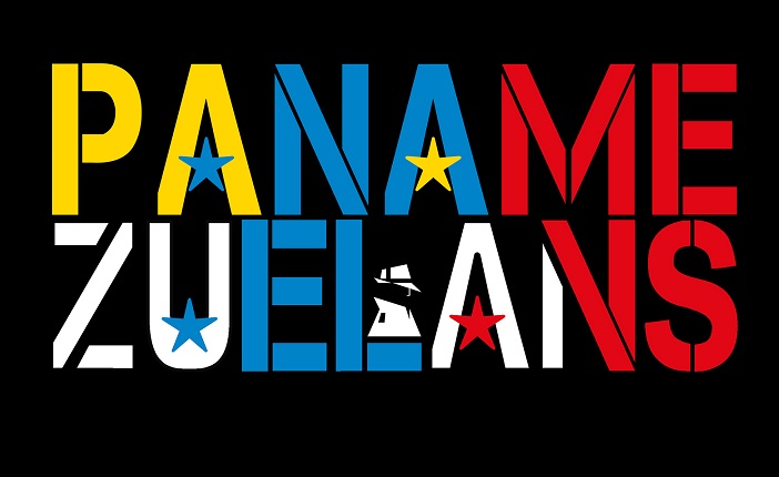 Panamezuelans: música que burla bloqueos… Los Rabanes y Desorden Público unen fuerzas