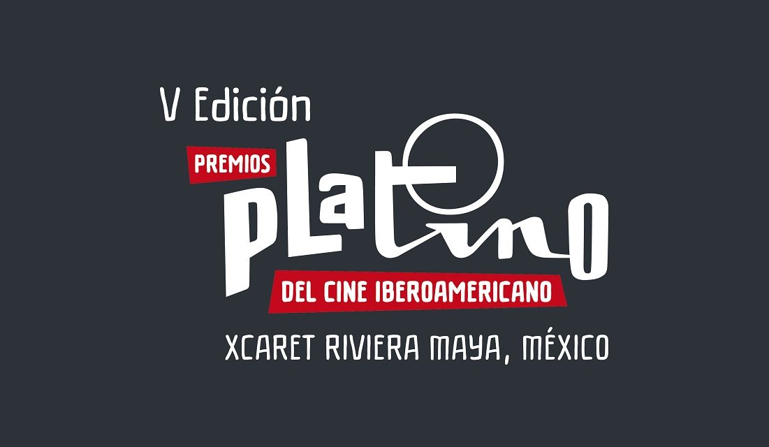 QUINTA EDICIÓN DE LOS PREMIOS PLATINO… En vivo este domingo 29 de Abril a las 9:00 de la noche por Venevisión