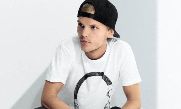 Murió a los 28 años el DJ sueco Avicii