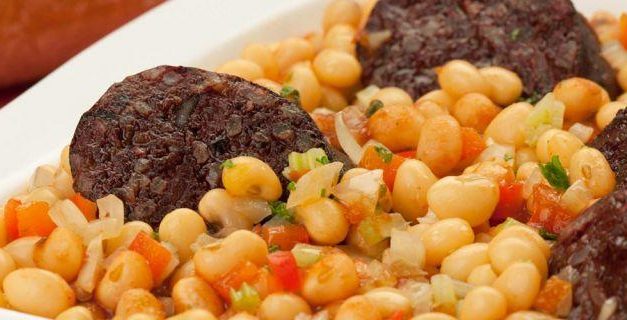 COMER MORCILLA AYUDA A PREVENIR LA ANEMIA
