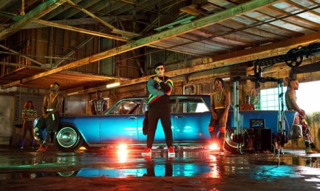 »DURA» de Daddy Yankee No.1 en Estados Unidos Por Cuarta Semana