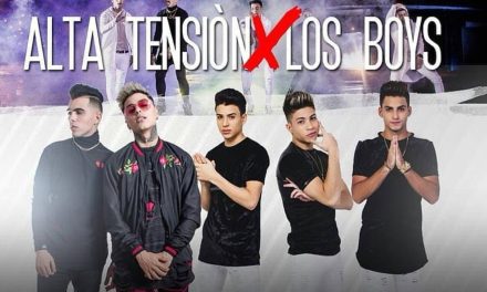 Alta Tensión se unen a Los Boys para estrenar »El Culpable»