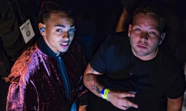 MANEJADOR DE OZUNA SOBRESALE COMO UNO DE LOS EJECUTIVOS MÁS DESTACADOS EN LA INDUSTRIA DE LA MÚSICA LATINA