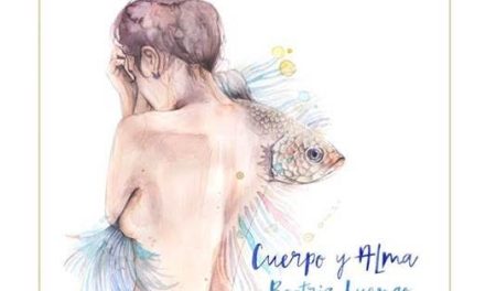 BEATRIZ LUENGO DESVELA LA PORTADA DE SU NUEVO DISCO »CUERPO Y ALMA» A LA VENTA EL 18 DE MAYO