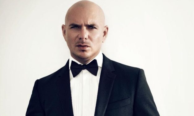 La Conferencia Anual de Billboard a la Música Latina Anuncia a Pitbull
