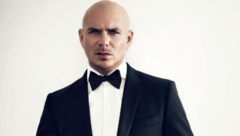 La Conferencia Anual de Billboard a la Música Latina Anuncia a Pitbull