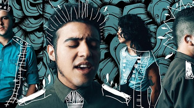 Tripland presenta »Efecto Camaleón»