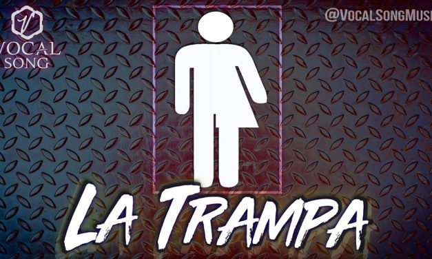 VOCAL SONG cayó en »La Trampa»