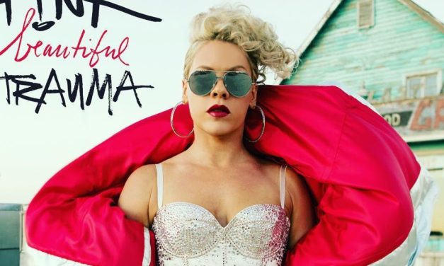P!nk vuelve al #1 en USA