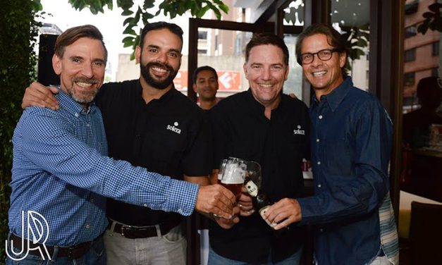 Solera IPA robustece el portafolio de Placeres Maestros (+Fotos Lanzamiento)