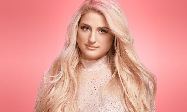LA ESTRELLA MEGHAN TRAINOR EDITA DOS NUEVAS CANCIONES: EL NUEVO SINGLE »LET YOU BE RIGHT» Y »CAN’T DANCE»
