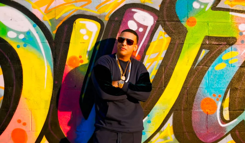 »Dura» del Big Boss, Daddy Yankee sobrepasa el billón de streaming