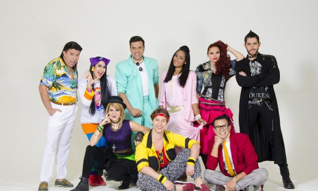 »A Todo Volumen» regresa para alegrar a Venezuela