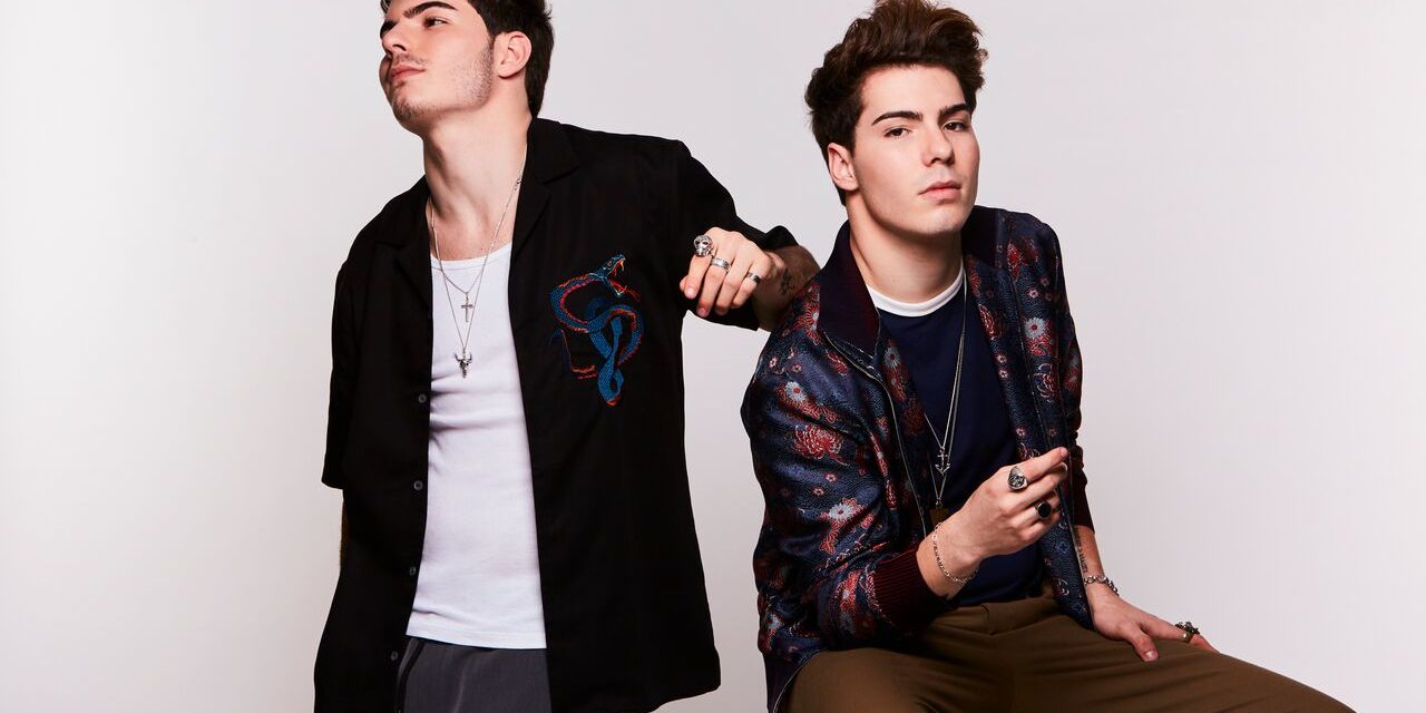GMRLS dispuestos a ser los reyes del verano con su nuevo hit ‘Lento’ junto a Joey Montana y Sharlene