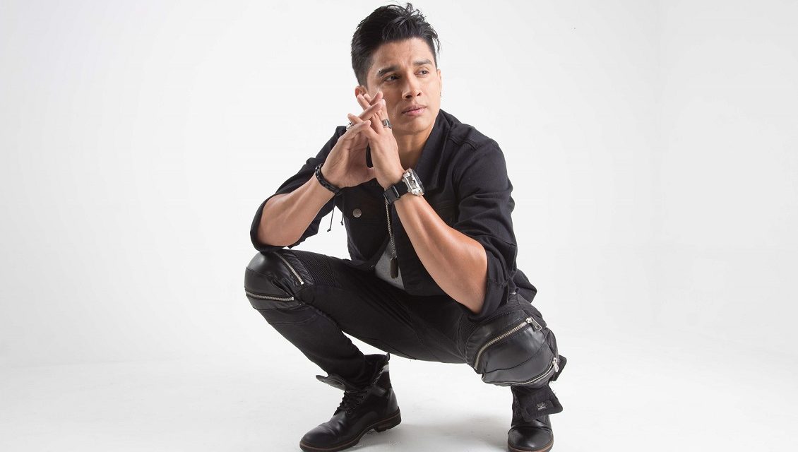 Juan Miguel, el artista más sonado en toda Venezuela