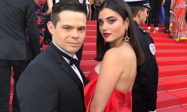 Omara García y Willy Martin llegan al Festival de Cannes con »Agonía»