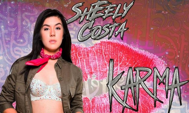 El »Karma» de Sheely Costa