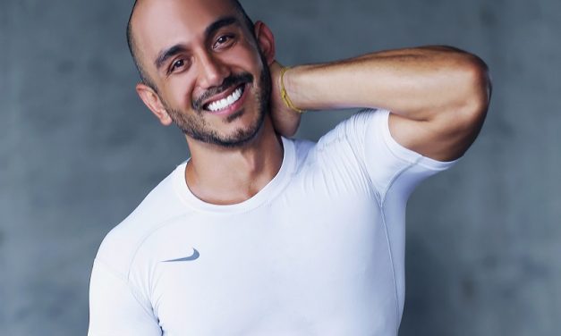 Dr. Simón Fit presenta »Y vivieron sanos para siempre»