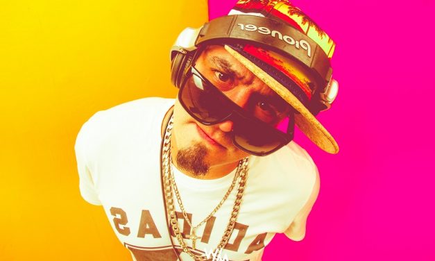 Tropicalize el nuevo proyecto del DJ Andrés García