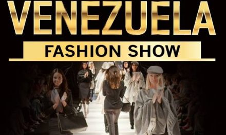 El 16 de mayo Caracas recibirá al Venezuela Fashion Show