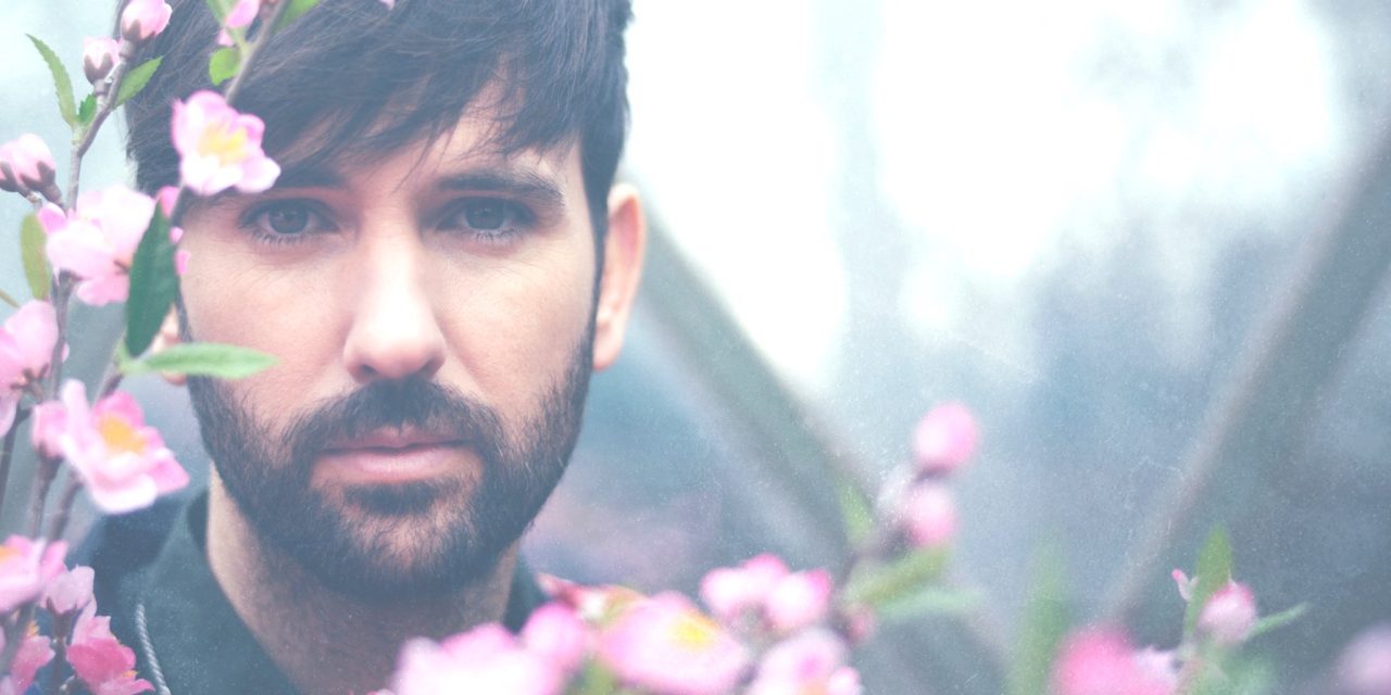 DAVID OTERO VIAJA EN EL TIEMPO Y PUBLICA SU NUEVO ÁLBUM ‘1980’