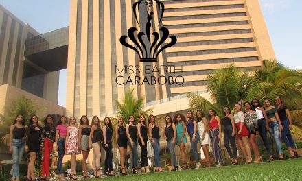 Elegidas candidatas oficiales al certamen Miss Earth Carabobo