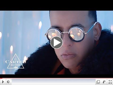 Daddy Yankee Estrena »Hielo» (+Video)