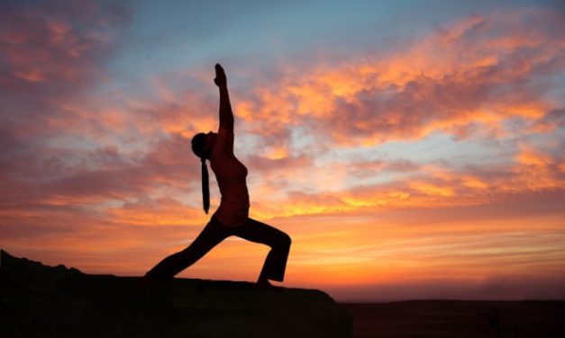 Equilibra tus emociones mientras tonificas tu cuerpo con el Yoga