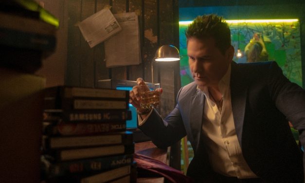 Roberto Antonio anuncia lanzamiento mundial de su nuevo videoclip