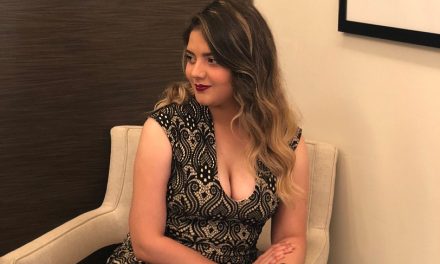 Aleyni Paz busca un grammy para la gaita