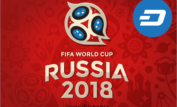 Fanáticos del fútbol podrán jugar el Mundial Rusia 2018 con Dash Sports Club