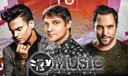Sky Music Venezuela lleva al primer lugar a SanLuis y Silvestre Dangond con »Como yo»